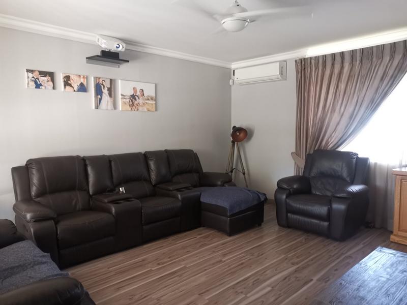 4 Bedroom Property for Sale in Sasolburg Ext 23 Free State